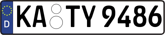 KA-TY9486