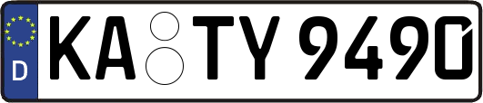 KA-TY9490
