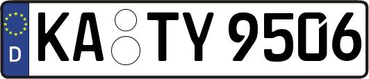 KA-TY9506