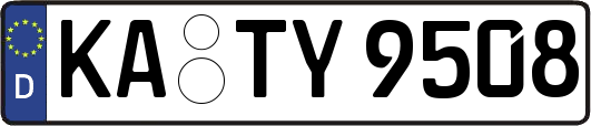 KA-TY9508