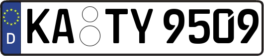 KA-TY9509