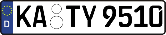 KA-TY9510