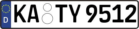 KA-TY9512