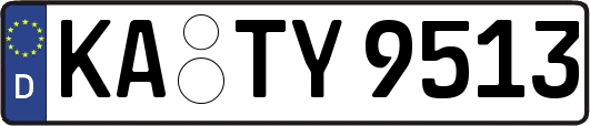 KA-TY9513