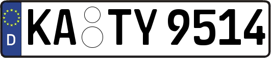 KA-TY9514