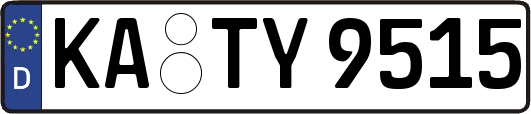 KA-TY9515