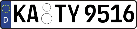 KA-TY9516