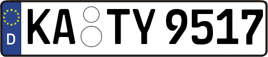 KA-TY9517