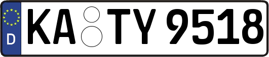 KA-TY9518