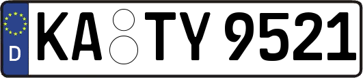 KA-TY9521