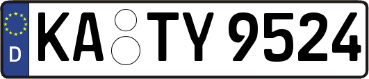 KA-TY9524