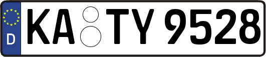 KA-TY9528