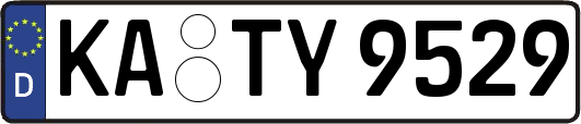 KA-TY9529