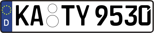 KA-TY9530
