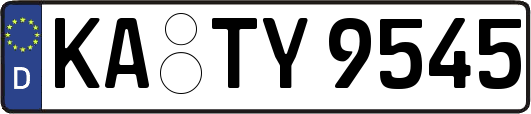 KA-TY9545
