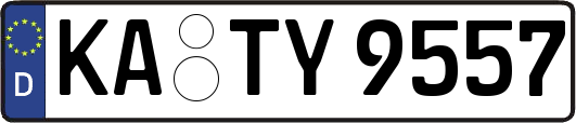 KA-TY9557