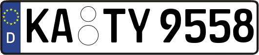 KA-TY9558