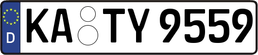 KA-TY9559