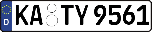 KA-TY9561