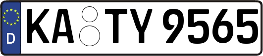 KA-TY9565