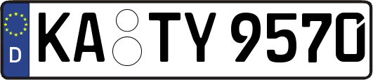 KA-TY9570
