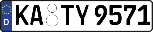 KA-TY9571