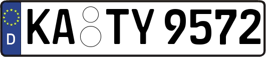 KA-TY9572