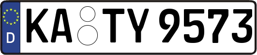 KA-TY9573