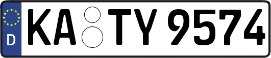 KA-TY9574