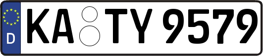 KA-TY9579