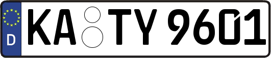 KA-TY9601