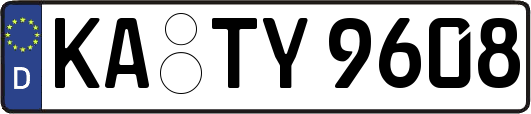 KA-TY9608