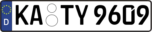 KA-TY9609