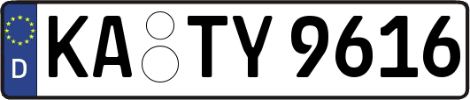KA-TY9616