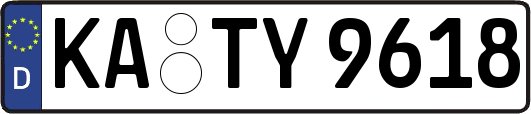 KA-TY9618