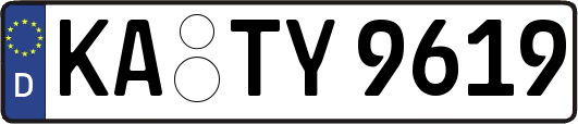 KA-TY9619