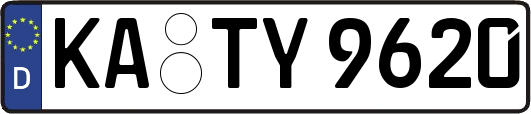 KA-TY9620