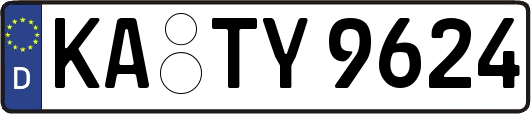KA-TY9624