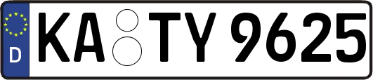 KA-TY9625