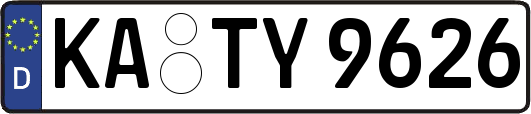 KA-TY9626