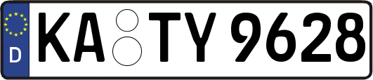 KA-TY9628