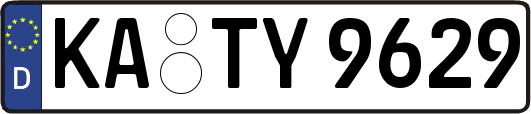 KA-TY9629