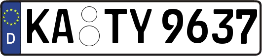 KA-TY9637