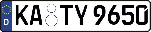 KA-TY9650