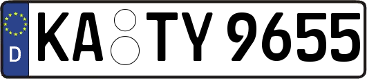 KA-TY9655