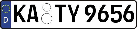 KA-TY9656