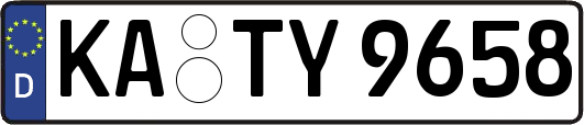 KA-TY9658