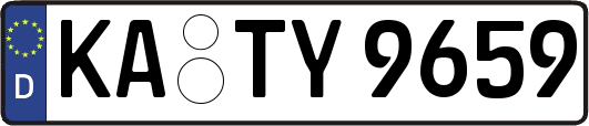 KA-TY9659