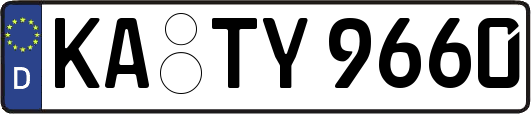 KA-TY9660