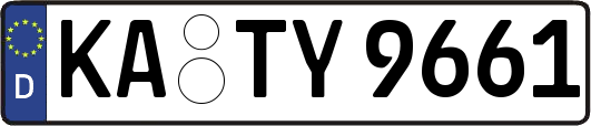 KA-TY9661